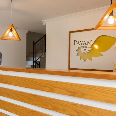 Payam Hotel Kas Exterior photo